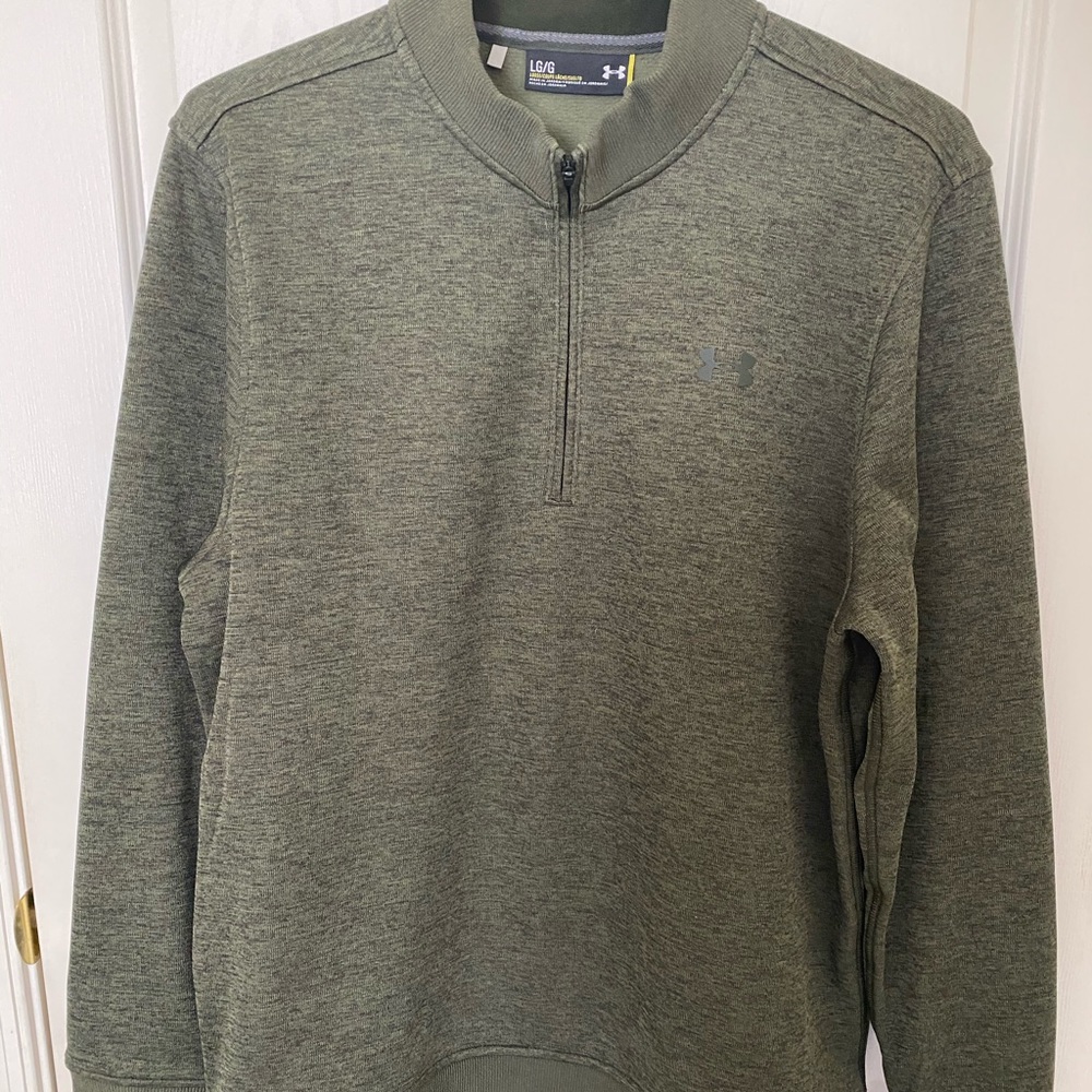 Men’s Under Armour pullover